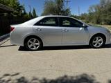 Toyota Camry 2014 годаүшін6 000 000 тг. в Актобе – фото 5