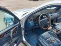 Mercedes-Benz E 280 1996 года за 2 900 000 тг. в Астана – фото 10