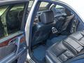 Mercedes-Benz E 280 1996 года за 2 900 000 тг. в Астана – фото 11