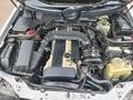 Mercedes-Benz E 280 1996 года за 2 900 000 тг. в Астана – фото 18