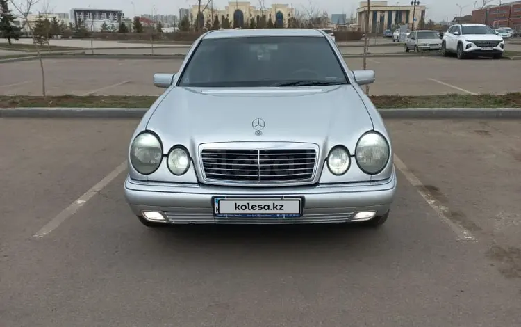 Mercedes-Benz E 280 1996 года за 2 900 000 тг. в Астана
