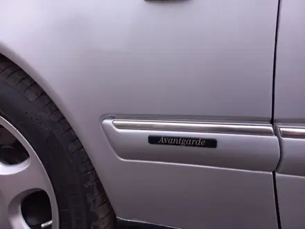 Mercedes-Benz E 280 1996 года за 2 900 000 тг. в Астана – фото 23