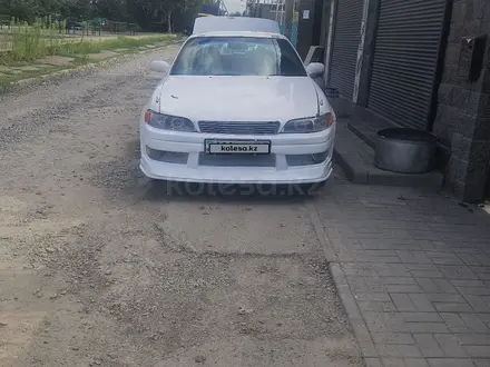 Toyota Mark II 1995 года за 1 500 000 тг. в Алматы – фото 2