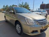 Nissan Almera 2015 года за 4 200 000 тг. в Костанай – фото 2