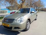 Nissan Almera 2015 года за 4 200 000 тг. в Костанай