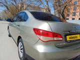 Nissan Almera 2015 года за 4 200 000 тг. в Костанай – фото 4
