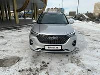 Haval M6 2024 года за 8 800 000 тг. в Алматы