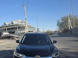 Chevrolet Tracker 2023 года за 8 600 000 тг. в Шымкент – фото 5