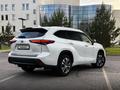 Toyota Highlander 2022 годаүшін22 900 000 тг. в Алматы – фото 7