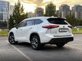 Toyota Highlander 2022 годаүшін22 900 000 тг. в Алматы – фото 8