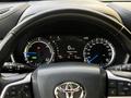 Toyota Highlander 2022 годаүшін22 900 000 тг. в Алматы – фото 12