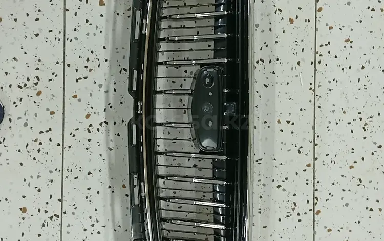 Решетка Geely Emgrandүшін30 000 тг. в Алматы