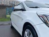 Hyundai Accent 2014 года за 5 350 000 тг. в Астана – фото 5