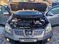 Nissan Qashqai 2009 годаfor5 500 000 тг. в Актобе – фото 33