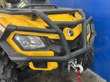 BRP  Can-Am Outlander 800 2011 годаүшін5 700 000 тг. в Актобе – фото 3