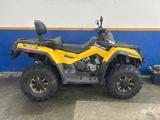 BRP  Can-Am Outlander 800 2011 годаүшін5 700 000 тг. в Актобе – фото 2