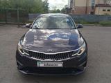 Kia Optima 2018 годаүшін8 000 000 тг. в Астана