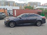 Kia Optima 2018 годаүшін8 000 000 тг. в Астана – фото 2