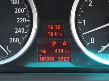 BMW 645 2004 года за 7 150 000 тг. в Алматы – фото 25