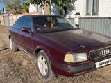 Audi 80 1992 годаүшін990 000 тг. в Павлодар
