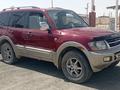 Mitsubishi Montero 2000 года за 4 000 000 тг. в Жанаозен – фото 5