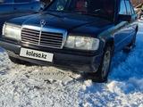 Mercedes-Benz 190 1992 года за 1 100 000 тг. в Жезказган – фото 2