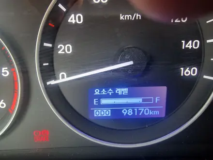 Hyundai Starex 2018 года за 13 300 000 тг. в Атырау – фото 8