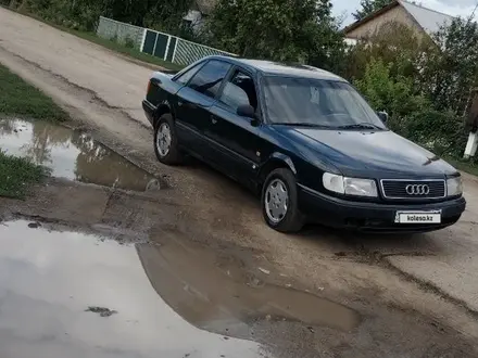 Audi 100 1994 года за 1 300 000 тг. в Кокшетау – фото 6