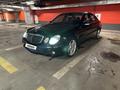 Mercedes-Benz E 320 2003 годаfor6 800 000 тг. в Алматы – фото 10