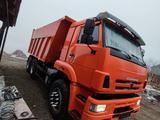 КамАЗ  6520 2006 года за 15 000 000 тг. в Алматы
