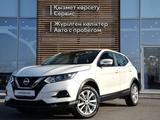 Nissan Qashqai LE 2021 года за 8 490 000 тг. в Шымкент