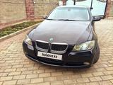 BMW 318 2006 года за 4 600 000 тг. в Алматы