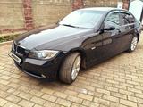 BMW 318 2006 года за 4 600 000 тг. в Алматы – фото 3