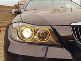 BMW 318 2006 года за 4 600 000 тг. в Алматы – фото 4