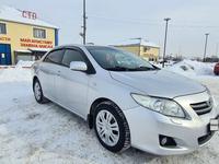 Toyota Corolla 2008 года за 5 800 000 тг. в Актобе