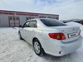 Toyota Corolla 2008 годаүшін6 000 000 тг. в Актобе – фото 4