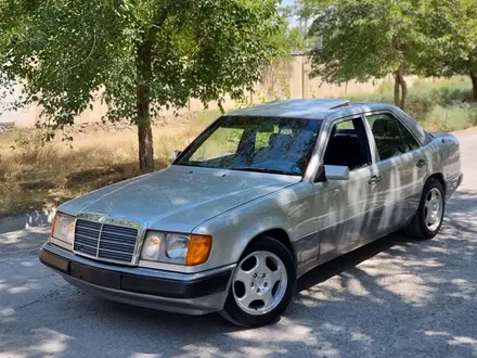 Mercedes-Benz E 200 1991 года за 2 300 000 тг. в Туркестан