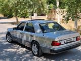 Mercedes-Benz E 200 1991 годаfor2 300 000 тг. в Туркестан – фото 3