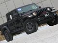 Jeep Gladiator 2021 года за 44 000 000 тг. в Петропавловск