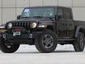 Jeep Gladiator 2021 года за 44 000 000 тг. в Петропавловск – фото 4