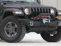 Jeep Gladiator 2021 года за 44 000 000 тг. в Петропавловск – фото 9