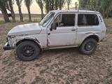 ВАЗ (Lada) Lada 2121 1981 года за 250 000 тг. в Шымкент – фото 2