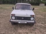 ВАЗ (Lada) Lada 2121 1981 года за 250 000 тг. в Шымкент – фото 5