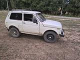ВАЗ (Lada) Lada 2121 1981 года за 250 000 тг. в Шымкент – фото 3