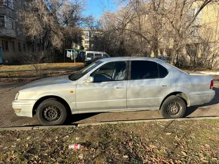 Toyota Camry 1995 года за 1 500 000 тг. в Талдыкорган – фото 2