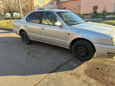 Toyota Camry 1995 года за 1 500 000 тг. в Талдыкорган – фото 6