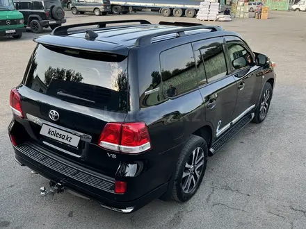 Toyota Land Cruiser 2008 года за 18 000 000 тг. в Алматы – фото 5