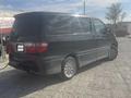 Toyota Alphard 2004 года за 5 300 000 тг. в Жанаозен – фото 7