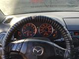 Mazda 6 2005 года за 1 500 000 тг. в Атырау – фото 3