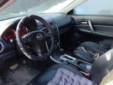 Mazda 6 2005 года за 1 500 000 тг. в Атырау – фото 5